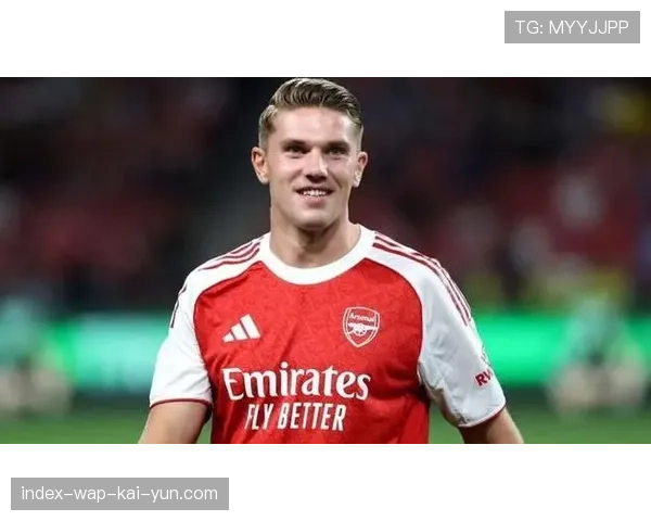 廷贝尔精准传中助攻哲凯赖什 阿森纳边卫攻防两端贡献突出