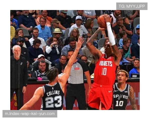 火箭防守轮转速度 申京护框与换防外线能力评估