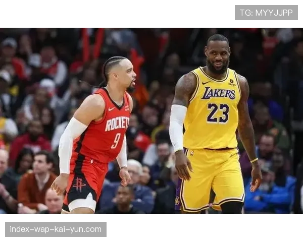 火箭收官战预计首发出炉，谢泼德奥科吉领衔全新后场